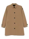 Rrd Montecristo Color Coat In Brown