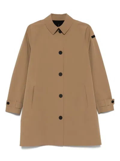 Rrd Montecristo Color Coat In Brown