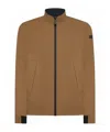 Rrd Montecristo Color Val Jkt In Green