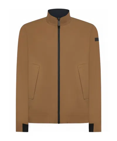 Rrd Montecristo Color Val Jkt In Green