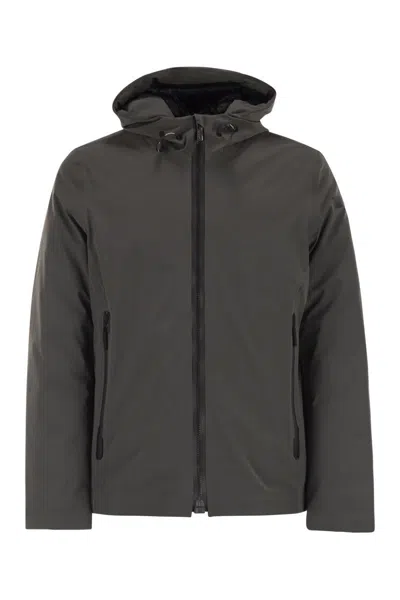 RRD RRD MONTECRISTO FLOATING STORM - HI-TECH JACKET
