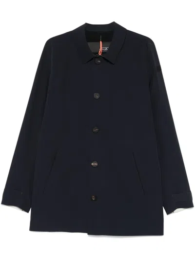Rrd Montecristo Jacket In Blue