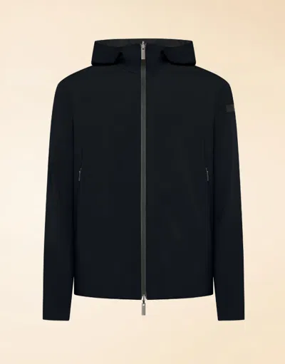 Rrd Montecristo Light Rev Jkt In Blue