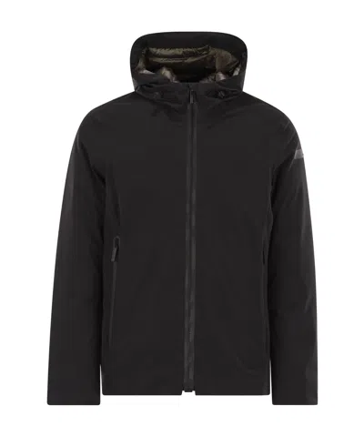 RRD RRD MONTECRISTO STORM JACKET
