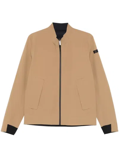 Rrd Montecristo Val Jacket In Brown