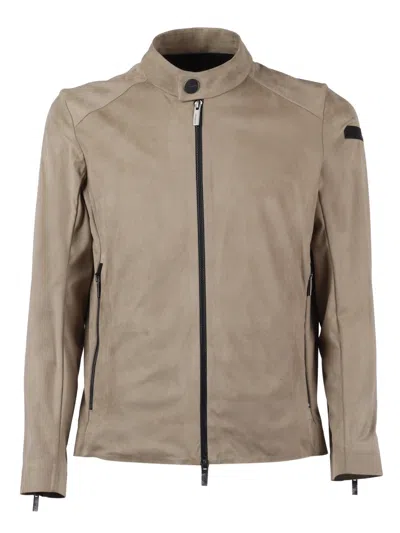 RRD RRD NABUCCO BIKER JKT