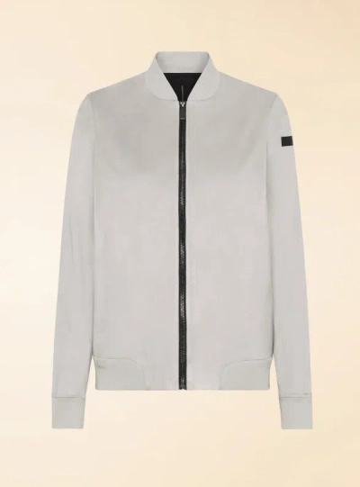 Rrd Nabucco Bomber Wom Jkt In White