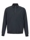 Rrd Blue Jacket In Blue