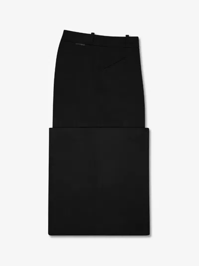 Rrd Nabucco Livia Wom Pant In Black