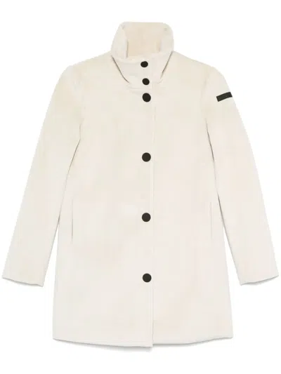 Rrd Neo Coat In Neutrals
