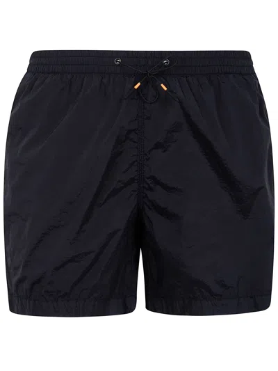 RRD RRD "NEW HYPER TRAMONTANA" SHORTS