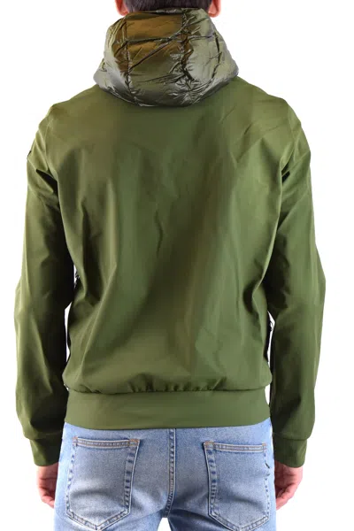 Rrd Olive In Green