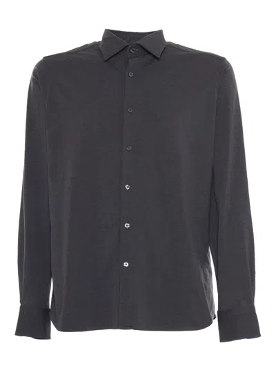 Rrd Smart Shirt In Blue
