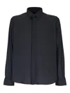 Rrd Oxford Jacquard Shirt