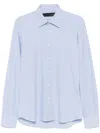 RRD OXFORD JACQUARD SHIRT