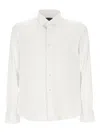Rrd Oxford White Shirt