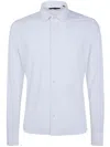 Rrd Buttoned Shirt In Blue