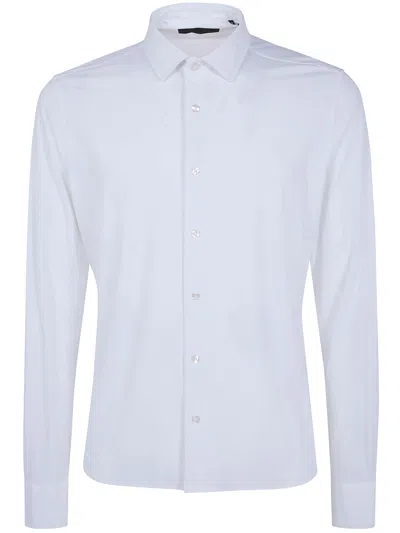 RRD RRD "OXFORD OPEN" SHIRT
