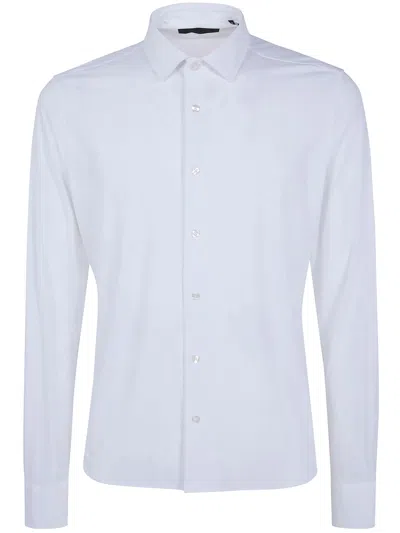 RRD RRD "OXFORD OPEN" SHIRT