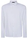 Rrd Buttoned Shirt In Multi