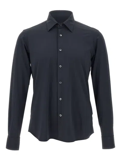 Rrd Oxford Shirt In Blue