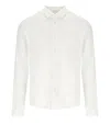 Rrd Oxford White Shirt In White