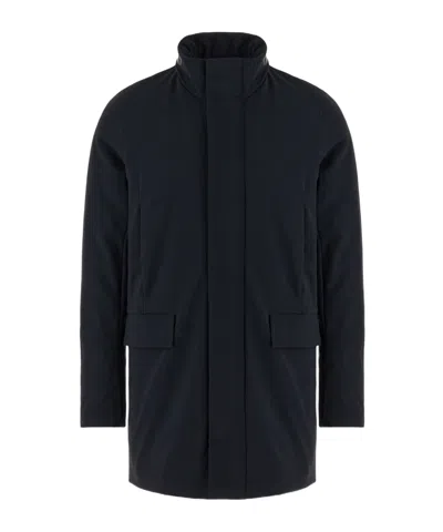 Rrd Padded Coat