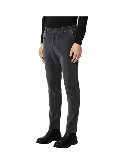 Rrd Pantalone In Gray