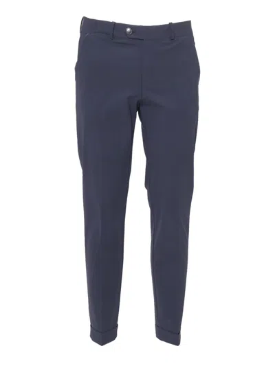 Rrd Pants In Blue