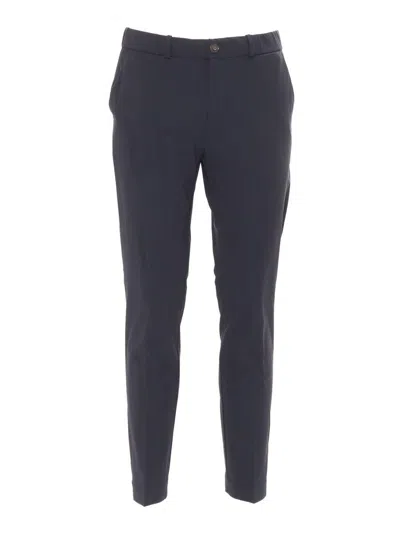 Rrd Pants In Black