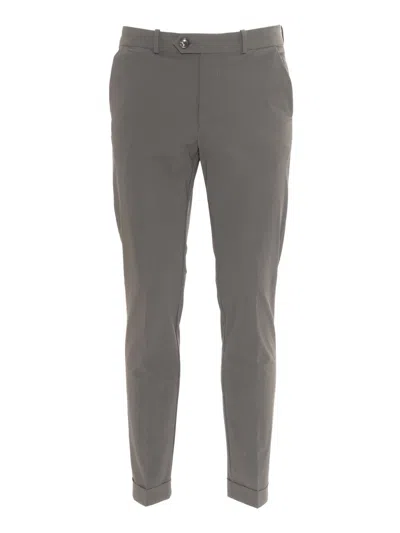 Rrd Pants In Green