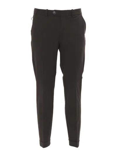 Rrd Pants In Black