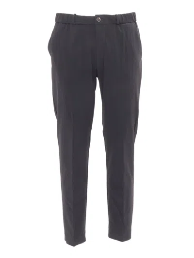 Rrd Pants In Purple