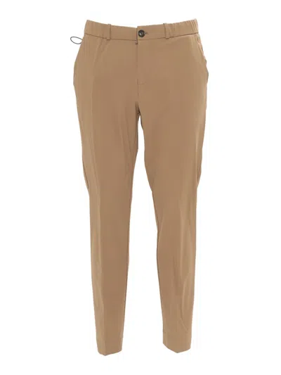 Rrd Pants In Brown