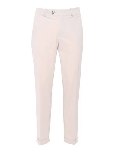 Rrd Pants In Pink