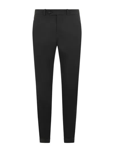 Rrd Trousers In Green