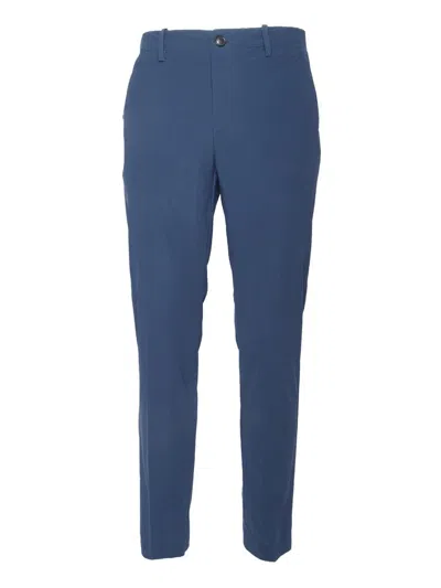 Rrd Pants In Blue