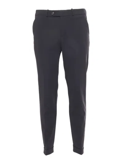 Rrd Pants In Blue