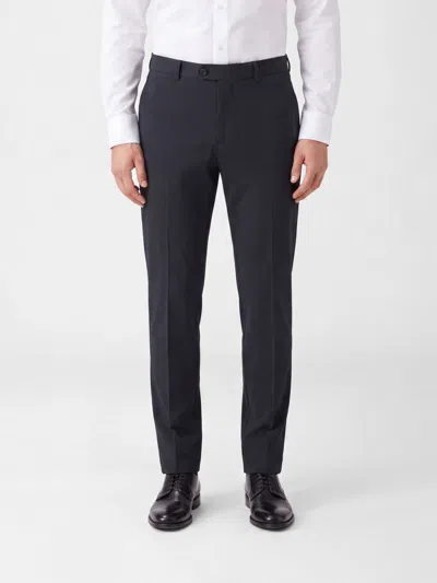 Rrd Pants Men Color Black
