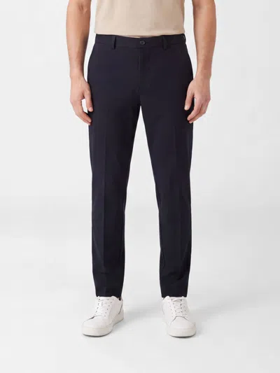Rrd Pants Men Color Black In Multi