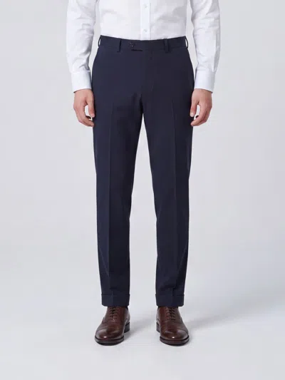 Rrd Pants Men Color Blue