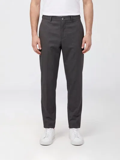Rrd Pants Men Color Brown In Blue