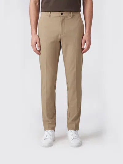 Rrd Pants Men Color Brown In Gold