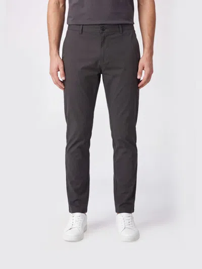 Rrd Pants Men Color Green In Gray