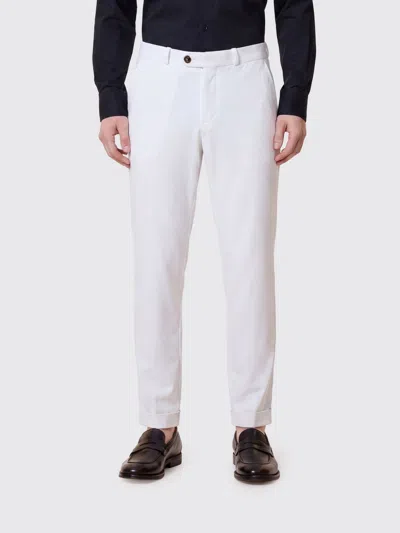 Rrd Pants Men Color White