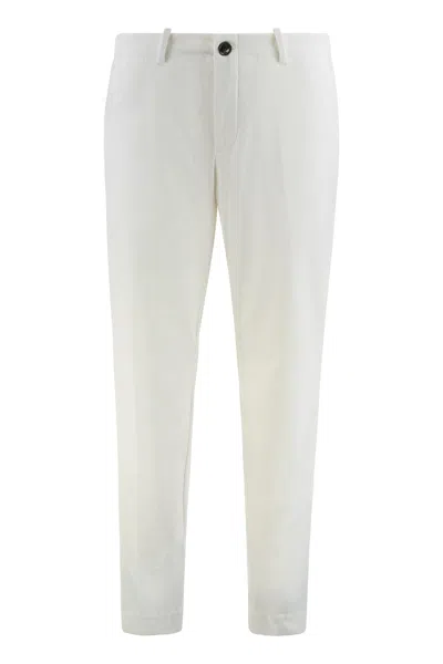 RRD RRD PANTS WEEK END IN CORDUROY