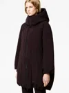 Rrd Parka In Black