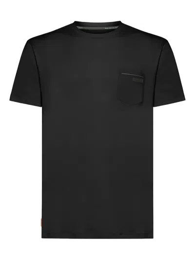 Rrd Pocket-detail T-shirt