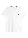 Rrd Revo White T-shirt In White