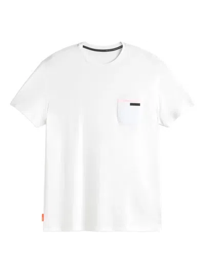 RRD POCKET-DETAIL T-SHIRT